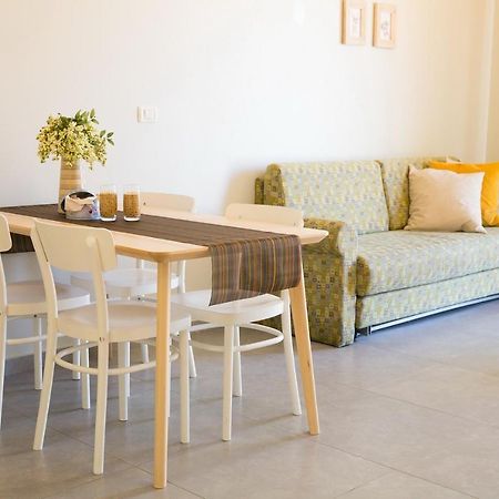 Yafo 35 Apartments By Indiginn Gerusalemme Esterno foto