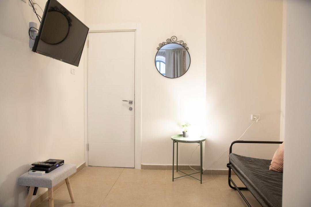 Yafo 35 Apartments By Indiginn Gerusalemme Esterno foto