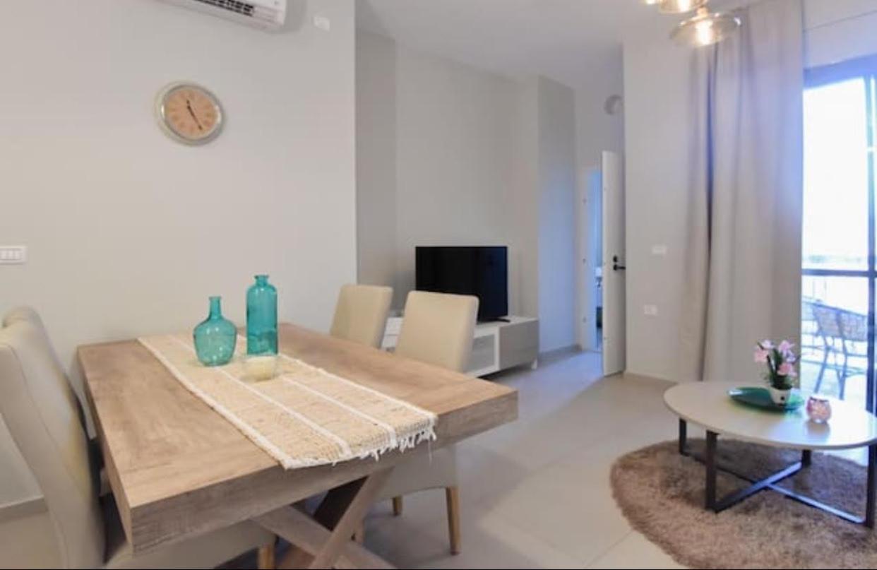 Yafo 35 Apartments By Indiginn Gerusalemme Esterno foto