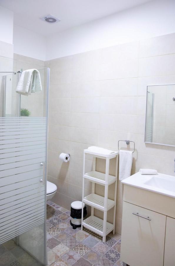 Yafo 35 Apartments By Indiginn Gerusalemme Esterno foto