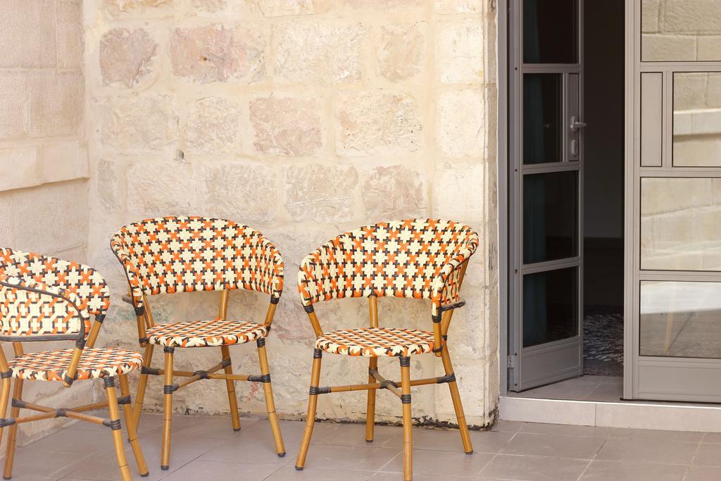 Yafo 35 Apartments By Indiginn Gerusalemme Esterno foto