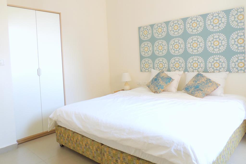 Yafo 35 Apartments By Indiginn Gerusalemme Esterno foto