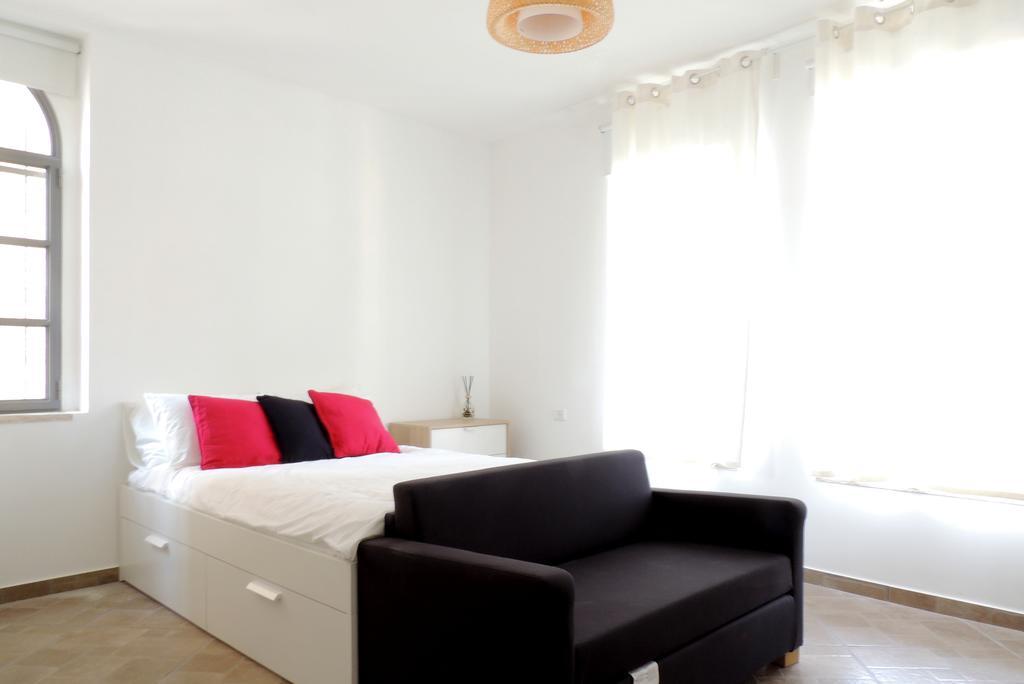 Yafo 35 Apartments By Indiginn Gerusalemme Esterno foto